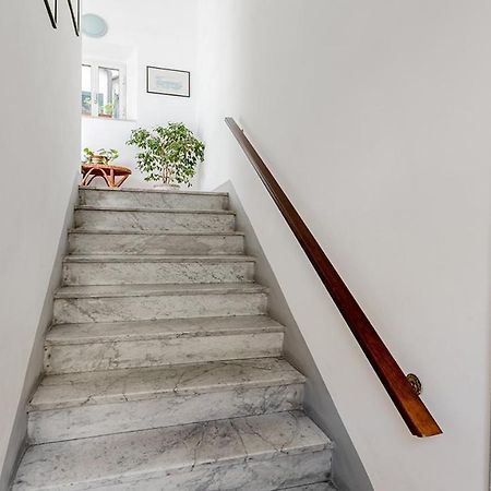 Апартаменты La Casa Di Nonno Roberto By Rentbeat Ливорно Экстерьер фото