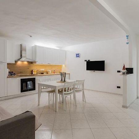 Апартаменты La Casa Di Nonno Roberto By Rentbeat Ливорно Экстерьер фото